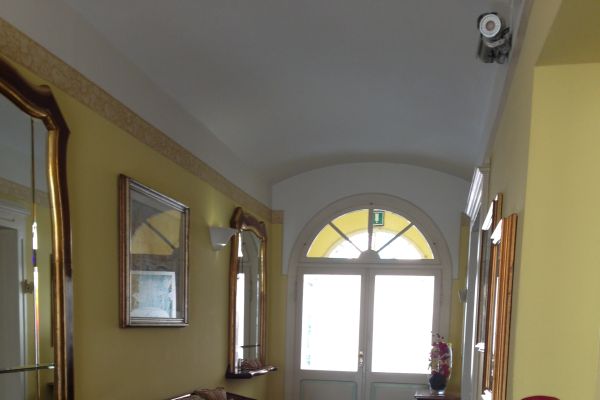 San Genesio Hotel (Fabbrico)